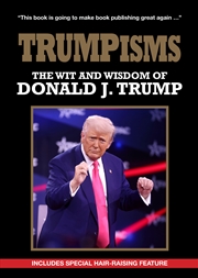 Buy Trumpisms