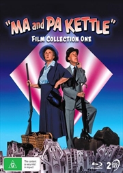 Buy Ma And Pa Kettle - Special Edition | Film Collection One