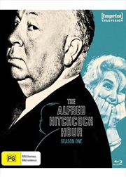 Buy Alfred Hitchcock Hour - Season 1 | Imprint Television Collection #24, The