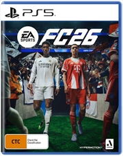 Buy Ea Sports Fc 26