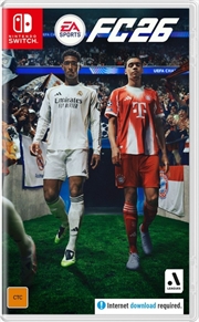 Buy Ea Sports Fc 26