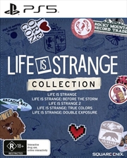 Buy Life Is Strange Collection