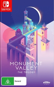 Buy Monument Valley The Trilogy