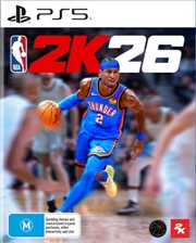 Buy Nba 2k26