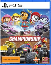 Buy Paw Patrol Rescue Wheels Champ