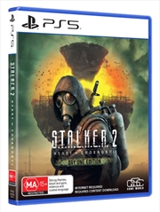 Buy Stalker 2 Heart Of Chornobyl D