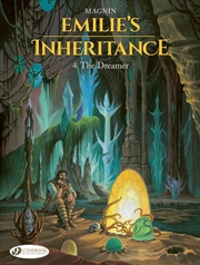Buy Emilie's Inheritance 4 - The Dreamer