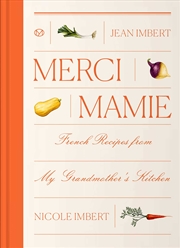 Buy Merci Mamie