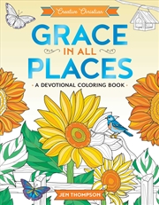 Buy Grace in All Places