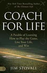 Buy Coach for Life