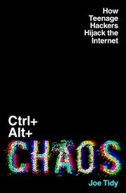 Buy Ctrl + Alt + Chaos