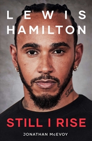 Buy Lewis Hamilton: Still I Rise