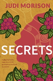 Buy Secrets