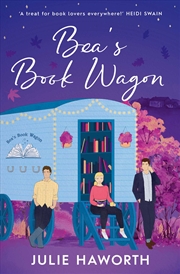 Buy Bea's Book Wagon