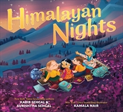 Buy Himalayan Nights