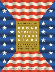 Buy Broad Stripes Bright Stars