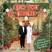 Buy A Trump Family Christmas