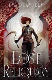 Buy The Lost Reliquary