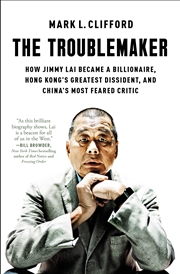 Buy The Troublemaker