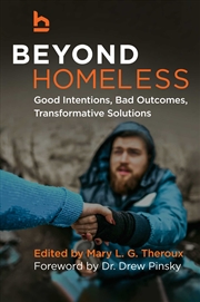 Buy Beyond Homeless
