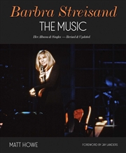 Buy Barbra Streisand: The Music