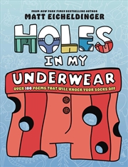 Buy Holes in My Underwear