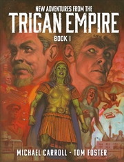 Buy New Adventures from the Trigan Empire - Book One