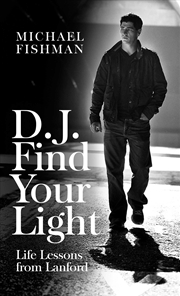 Buy D.J. Find Your Light