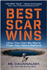 Buy Best Scar Wins