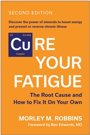 Buy Cure Your Fatigue, Second Edition