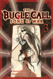 Buy The Bugle Call: Song of War, Vol. 3