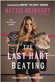 Buy The Last Hart Beating