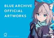 Buy Blue Archive: Official Artworks Volume 1