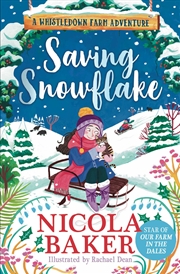 Buy Saving Snowflake