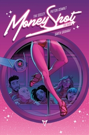 Buy Money Shot Vol. 5