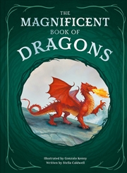 Buy The Magnificent Book Of Dragons