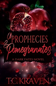 Buy Of Prophecies & Pomegranates