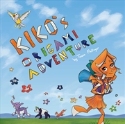 Buy Kiko's Origami Adventure