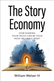 Buy The Story Economy