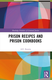 Buy Prison Recipes and Prison Cookbooks