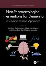 Buy Non-Pharmacological Interventions for Dementia