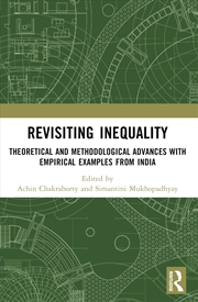 Buy Revisiting Inequality