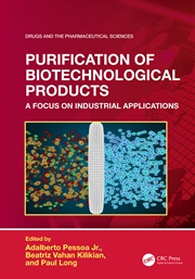 Buy Purification of Biotechnological Products