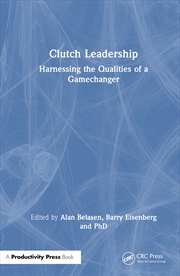 Buy Clutch Leadership