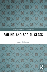 Buy Sailing and Social Class
