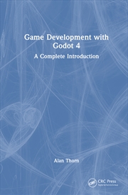 Buy Game Development with Godot 4