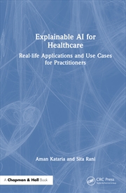 Buy Explainable AI for Healthcare