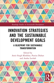 Buy Innovation Strategies and the Sustainable Development Goals