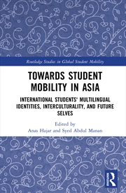 Buy Towards Student Mobility In Asia