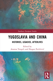 Buy Yugoslavia And China